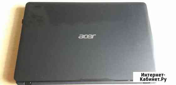 Acer aspire E1-531G Кондопога