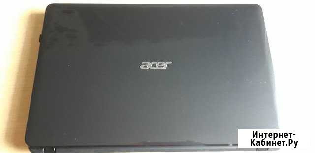 Acer aspire E1-531G Кондопога - изображение 1