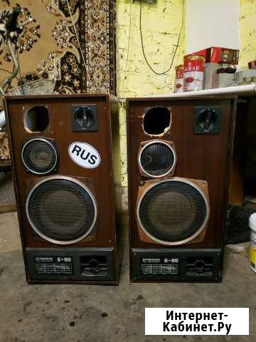 Radiotehnika S90 Курск - изображение 1