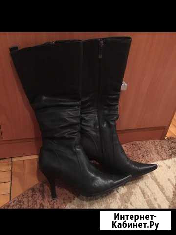 Сапоги Ижевск - изображение 1