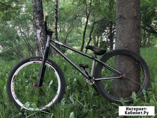 Mtb 24 Череповец - изображение 1
