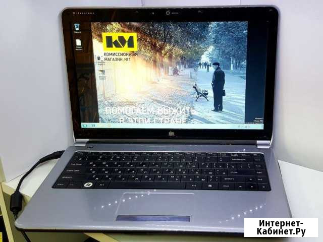 Ноутбук DNS (0152056) (HD) Самара - изображение 1