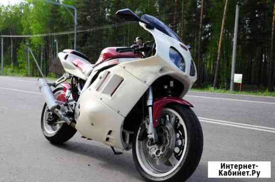 Suzuki GSX-R750 Красногорск