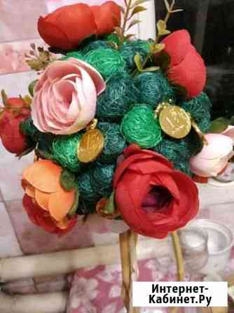 Топиарий Оренбург