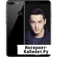 Honor 9 lite Белогорск - изображение 1