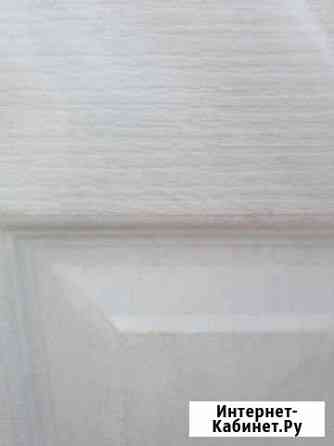 Дверное полотно Пенза