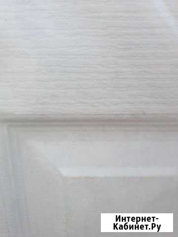 Дверное полотно Пенза - изображение 1