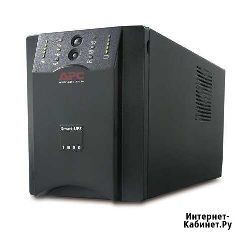 APC smart-UPS 1500 Андреевка - изображение 1