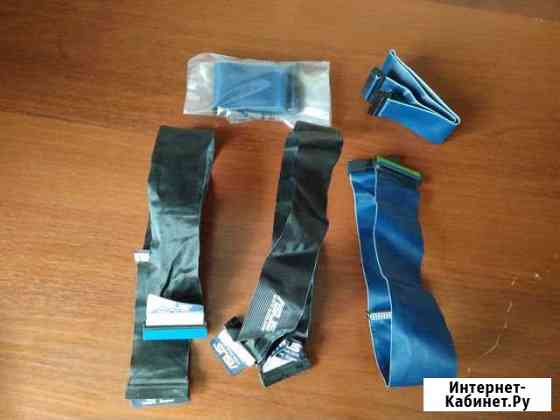 Шлейфы Киров