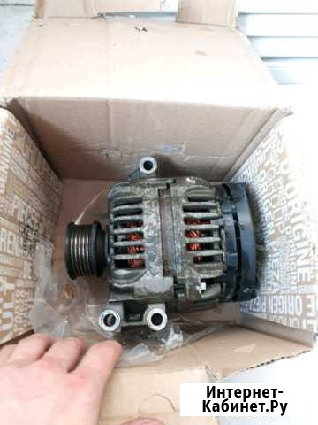 Генератор Renault Сыктывкар - изображение 1