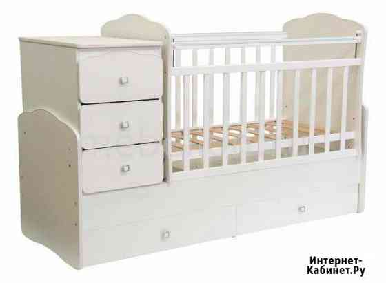 Кровать Ярославль