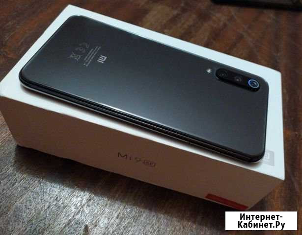 Xiaomi mi 9 se Саранск - изображение 1
