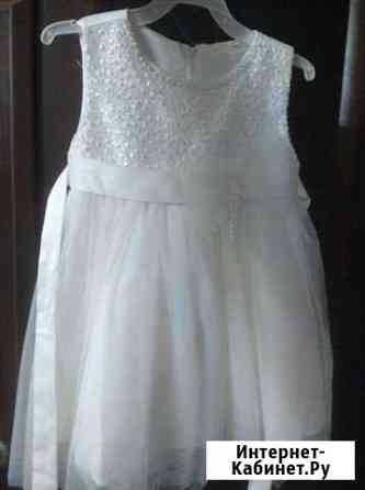 Платье праздничное Ростов-на-Дону