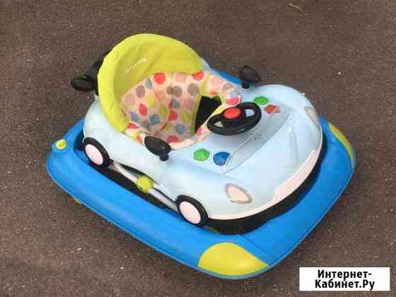 Ходунки Baby Care Stratus Подольск