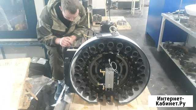 Ремонт станков и промышленного оборудования Екатеринбург - изображение 1