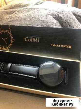 Colmi smart watch Санкт-Петербург