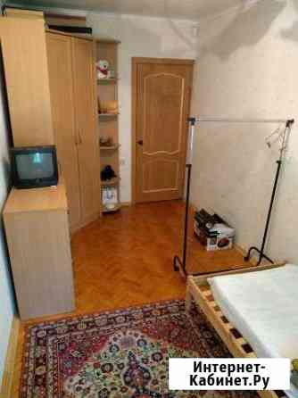 Комната 11.8 кв.м. в 2-к, 2/9 эт. Химки