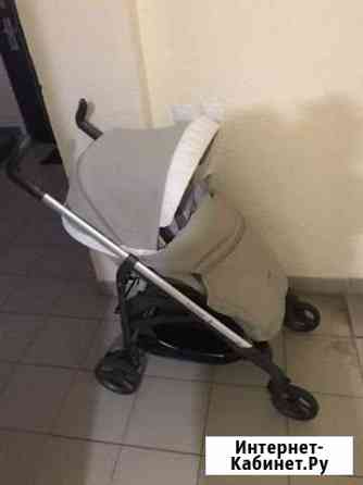 Коляска inglezina всесезонная Петрозаводск