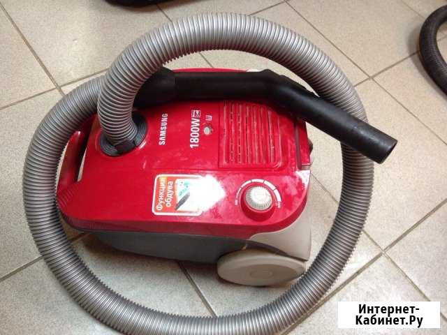 Пылесос Нижний Новгород - изображение 1