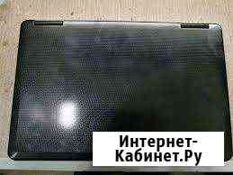 Ноутбук EMachines E430 на запчасти Кунгур