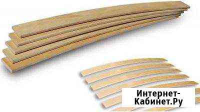Ламели любых размеров Оренбург