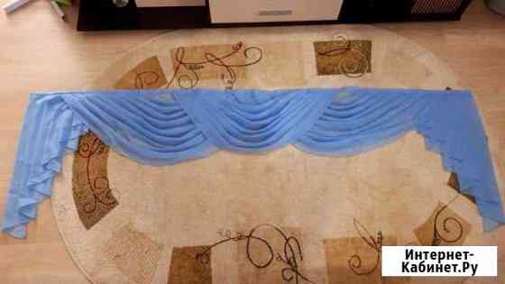 Ламбрекен Иваново