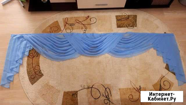 Ламбрекен Иваново - изображение 1