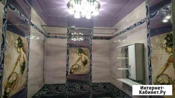 Ремонт и отделка ванной и туалета или квартир Красноярск