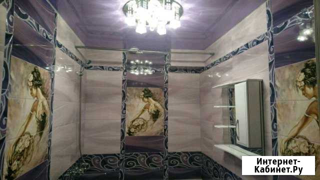 Ремонт и отделка ванной и туалета или квартир Красноярск - изображение 1