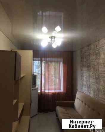Комната 12.5 кв.м. в 6-к, 3/4 эт. Смоленск