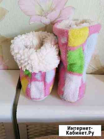 Пинетки Кострома