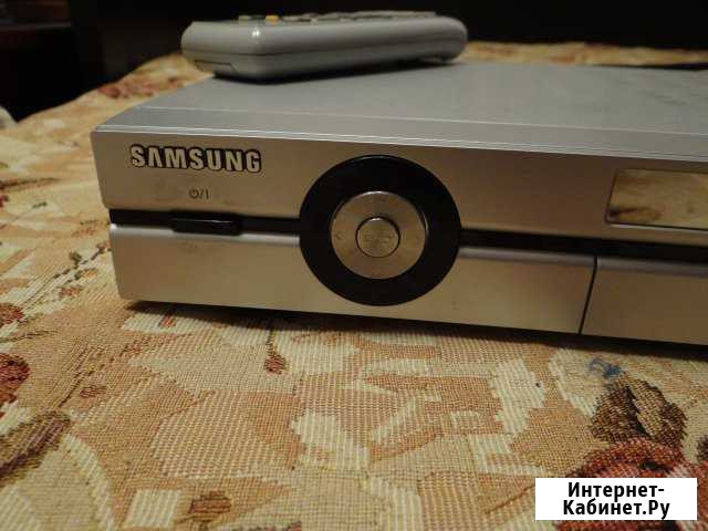 Спутниковый ресивер SAMSUNG DSB-B350V Белгород - изображение 1