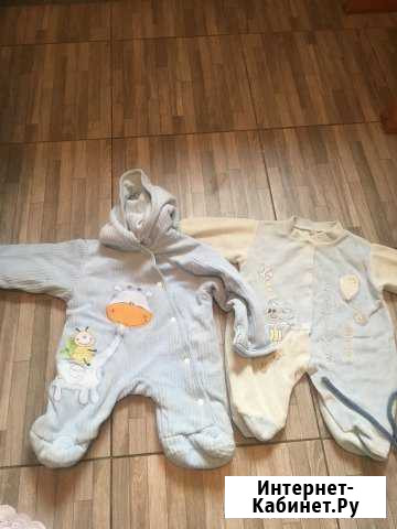 Комбинезоны Калининград - изображение 1