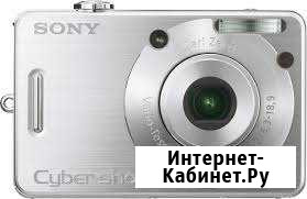 Фотоаппарат sony DSC-50 6,0 мп. Неисправный Кунгур - изображение 1
