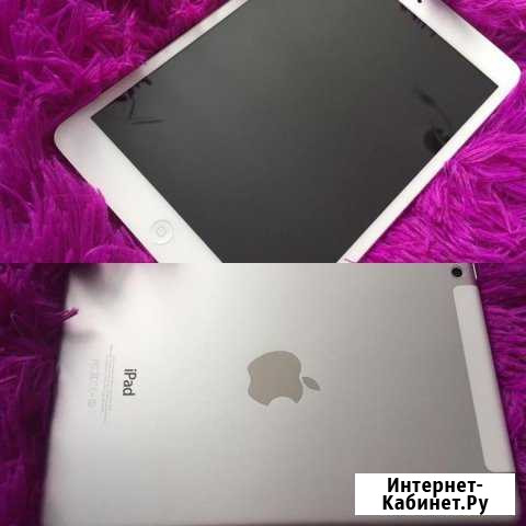Apple iPad mini 1 Model A1455 16gb wi-fi Пенза - изображение 1