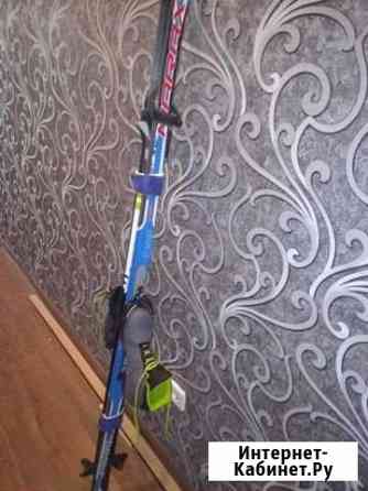 Лыжные ботинки Ульяновск