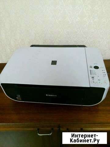 Мфу Canon MP190 Пятигорск - изображение 1