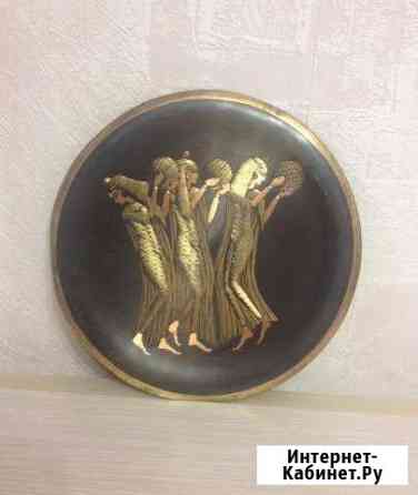 Настенные тарелки из Египта Волгоград