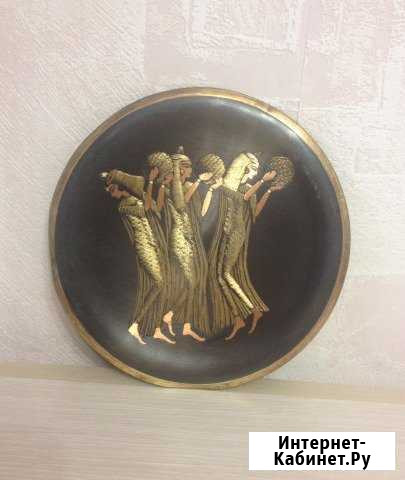 Настенные тарелки из Египта Волгоград - изображение 1