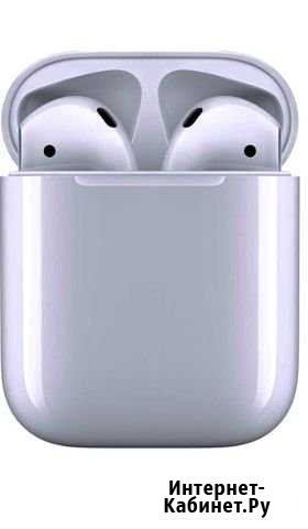 AirPods 1 и 2 Раменское - изображение 1