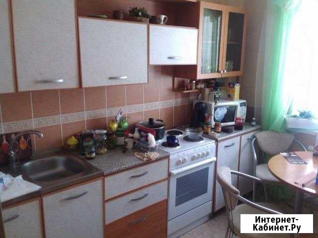 Кухонный гарнитур Иркутск - изображение 1