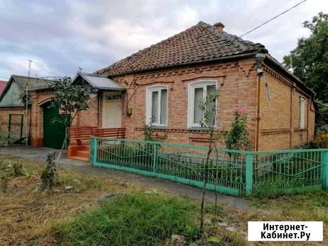 Дом 102 кв.м. на участке 8 сот. Архонская - изображение 1
