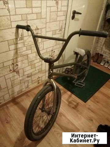 Bmx eastern element Иркутск - изображение 1