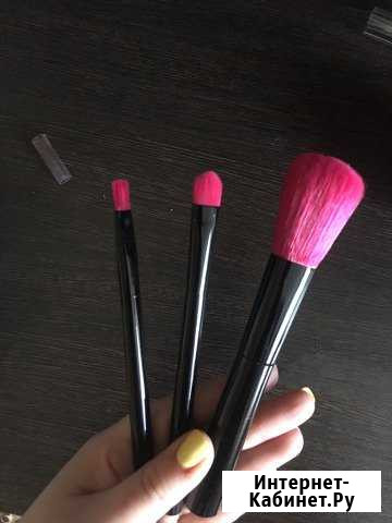 Кисти Нижний Тагил - изображение 1