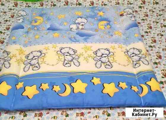 Новый матрасик на пеленальный столик Белгород