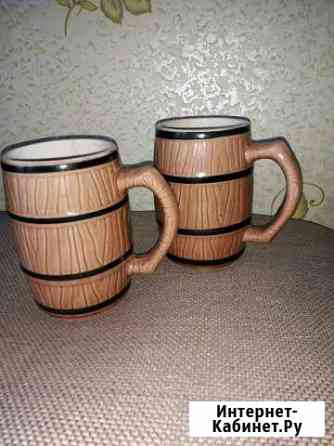 Кружка пивная,керамические Волгоград