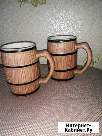 Кружка пивная,керамические Волгоград - изображение 1