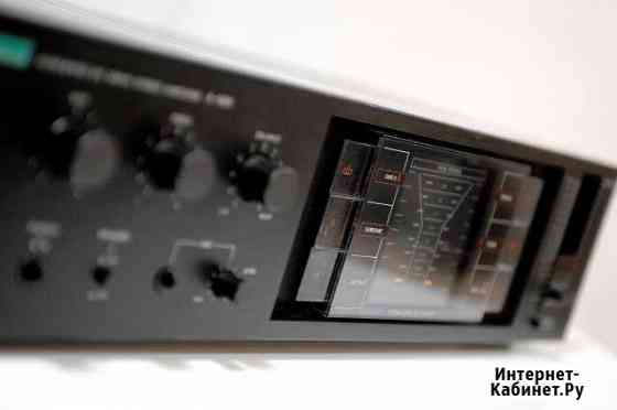 Топовый интегральный усилитель Sansui A-909 Ростов-на-Дону