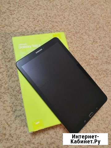 Планшет SAMSUNG Galaxy tab E SM-T561 Тамбов - изображение 1