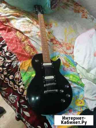 Продам epiphone les Paul studio LT Клин